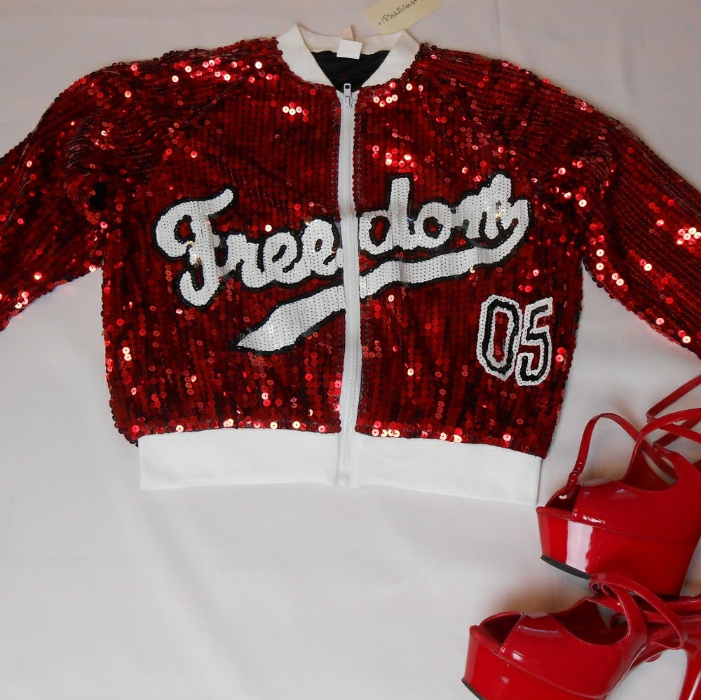 Jacket - Picture 3 of 4